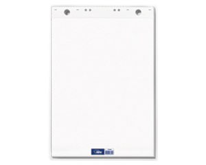 Papra bloks tfelei, 60*85cm, 50 loksnes